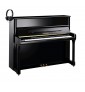 Yamaha P124 Silent